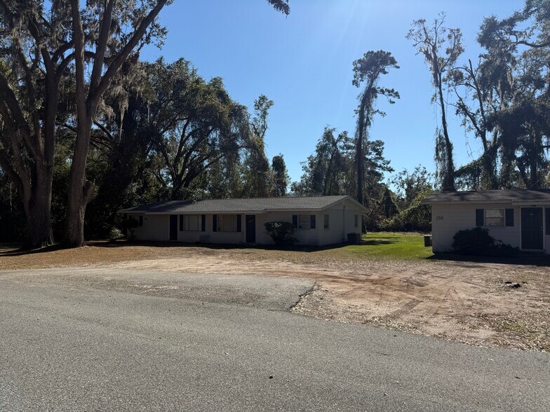 283 SW Davaca Gln, Lake City, FL for sale - Building Photo - Image 2 of 46