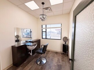 Plus de détails pour 5621 36th Ave S, Fargo, ND - Commerce de détail à louer