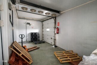 Plus de détails pour Poligono, 18, Riba-roja de Túria - Industriel à vendre
