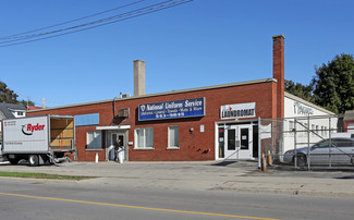 Plus de détails pour 455 Cumberland Ave, Hamilton, ON - Industriel à vendre