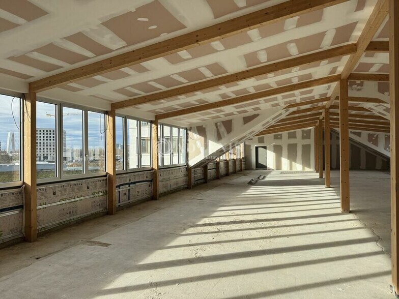 Office in Strasbourg for lease - Interior Photo - Image 3 of 6