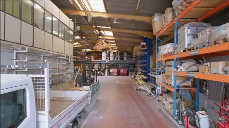 Office in Vénissieux for lease - Interior Photo - Image 3 of 10