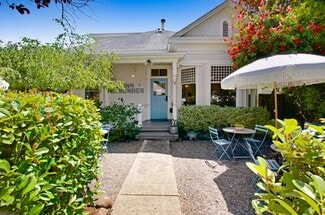 Plus de détails pour 171 W Spain St, Sonoma, CA - Services hôteliers à vendre
