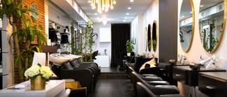 Plus de détails pour 265-267 Bleecker St, New York, NY - Commerce de détail à louer