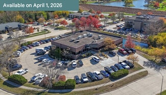 More details for 12119 Stratford Dr, Clive, IA - Office for Lease