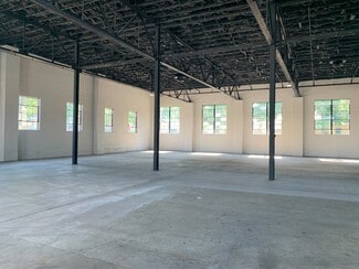 Plus de détails pour 107 W 2nd St, Webb City, MO - Industriel à vendre