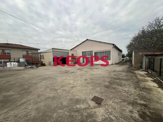 More details for 3 Rue Pierre Et Marie Curie, Aucamville - Office for Sale