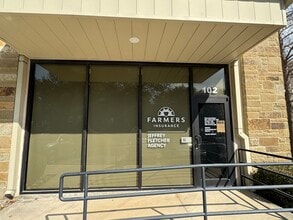 12227 Huebner Rd, San Antonio, TX for lease Interior Photo- Image 2 of 24