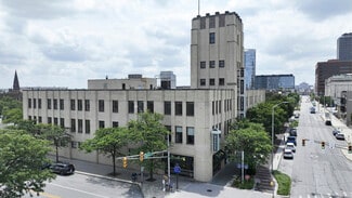 More details for 333 N Alabama St, Indianapolis, IN - Office for Lease