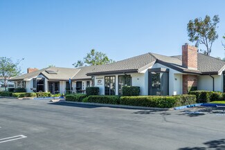 Plus de détails pour 3151 Airway Ave, Costa Mesa, CA - Bureau à louer