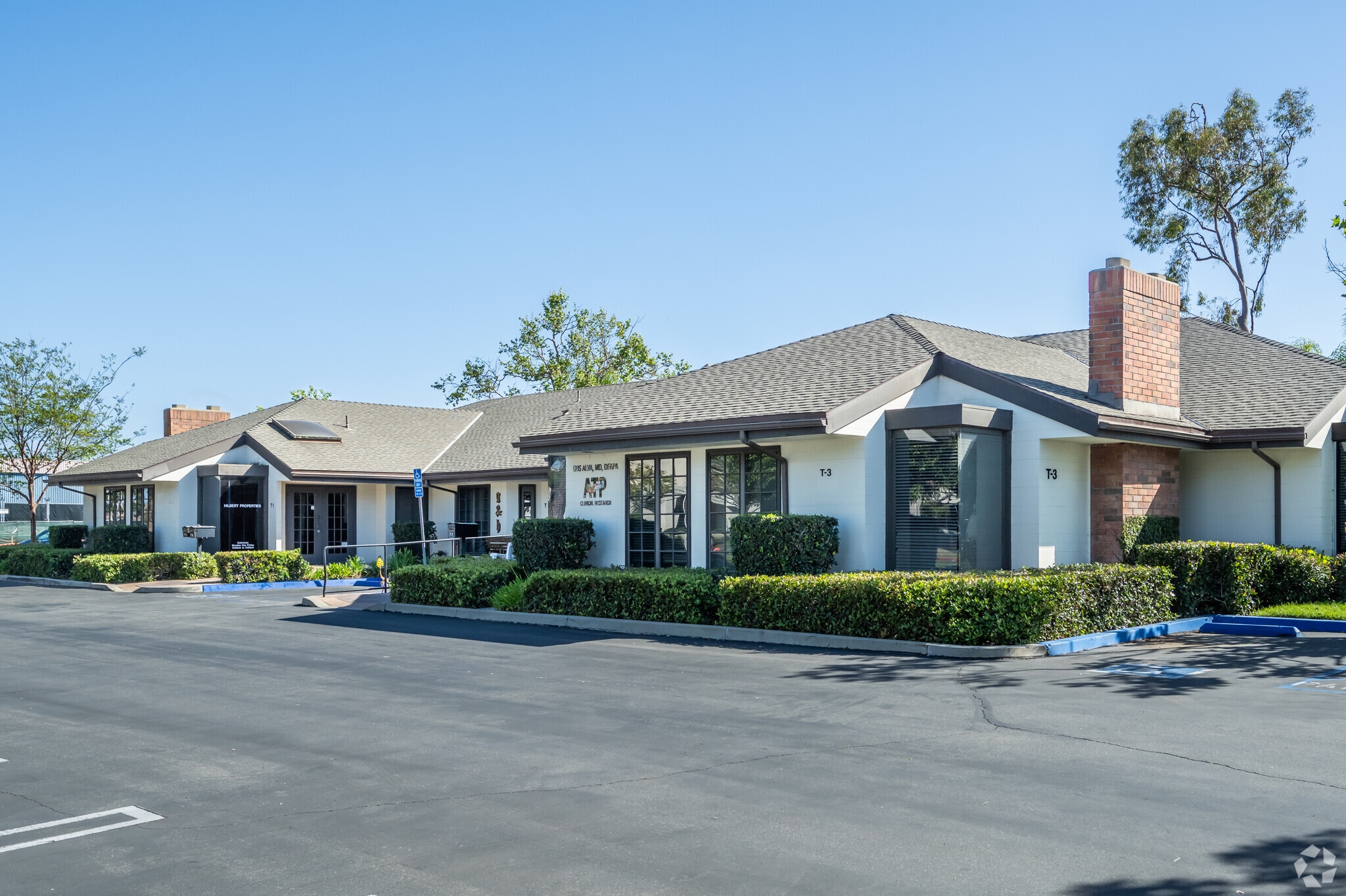 3151 Airway Ave, Costa Mesa, CA for lease Primary Photo- Image 1 of 5