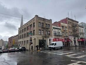 1074-1088 Stockton St, San Francisco, CA for lease Building Photo- Image 2 of 27