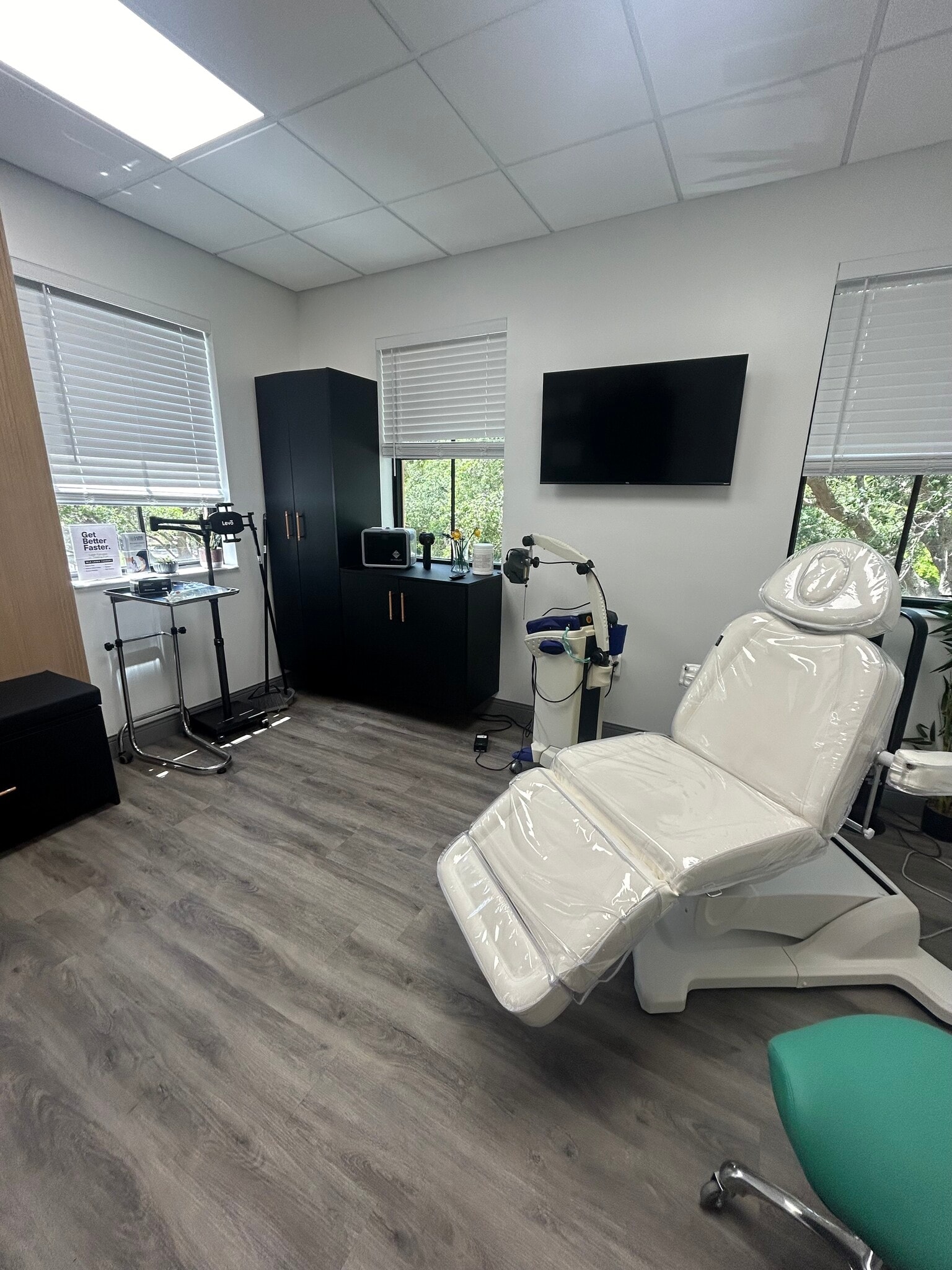 600 Heritage Dr, Jupiter, FL for lease Interior Photo- Image 1 of 1