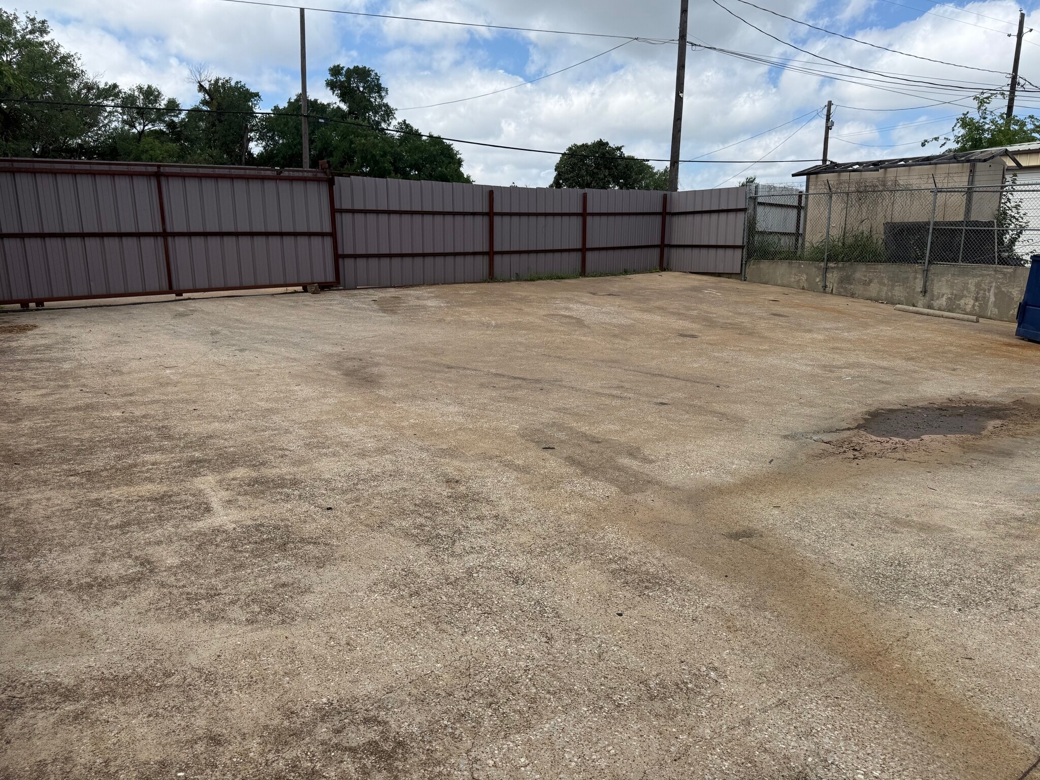 5928 E Lancaster Ave, Fort Worth, TX for lease Interior Photo- Image 1 of 4