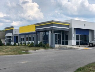 More details for 11106 Decimal Dr, Louisville, KY - Industrial for Lease