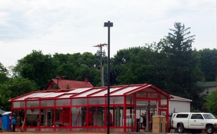 115 South St, Front Royal, VA à vendre Photo du bâtiment- Image 1 de 7