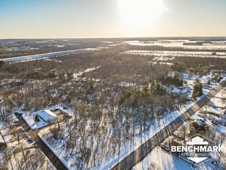 3797 Lake, Brockport, NY for sale - Building Photo - Image 3 of 3