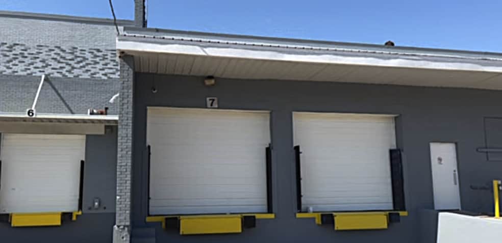 1709-1769 Latham St, Memphis, TN for lease - Building Photo - Image 2 of 5