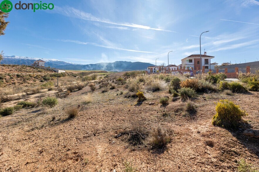 Calle Verónica, 162, Villa de Otura, Granada à vendre - Photo du bâtiment - Image 3 de 20