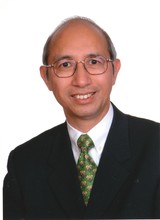 Gregory Ng