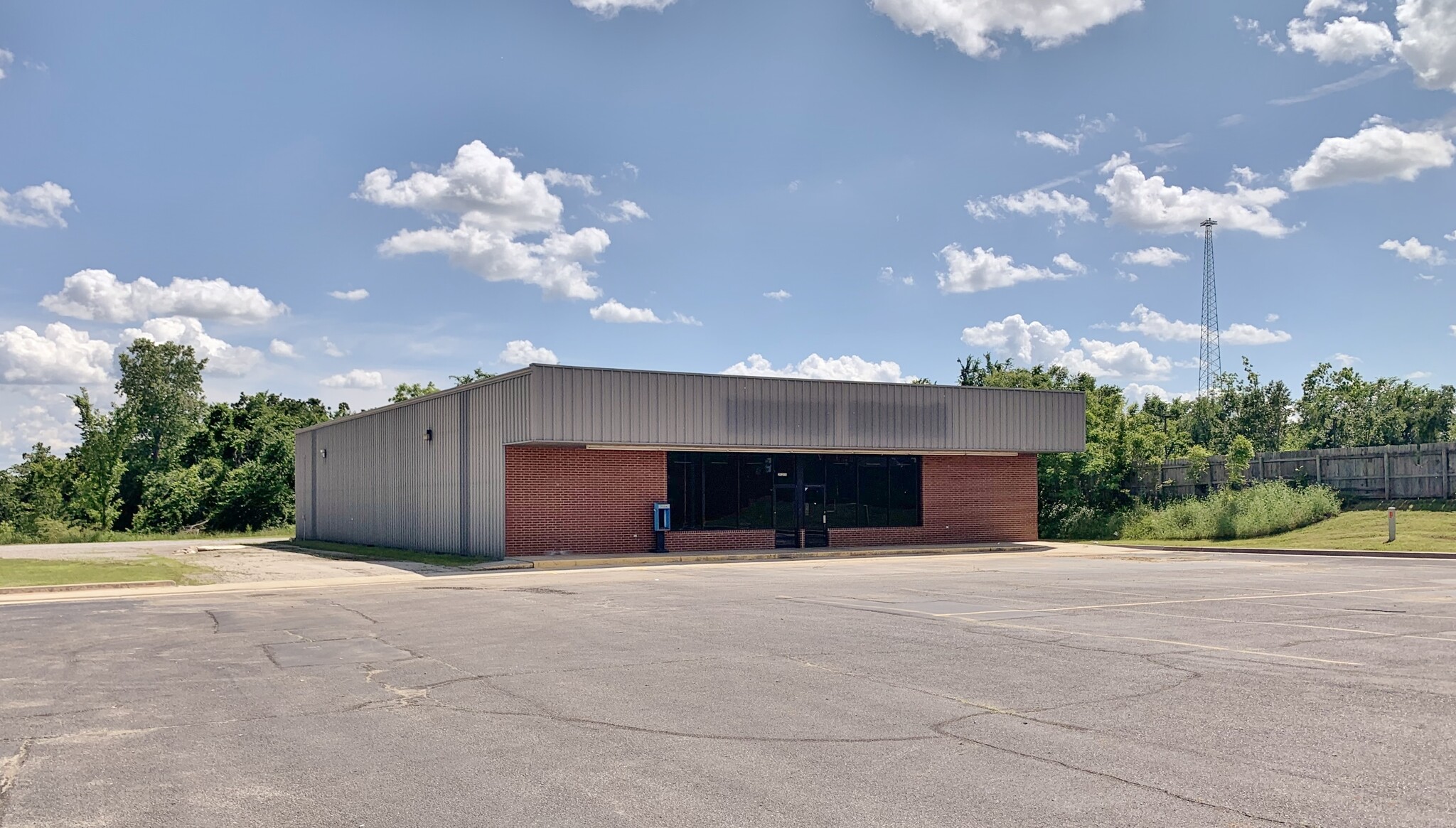 20208 NE 23rd St, Harrah, OK for sale Building Photo- Image 1 of 1