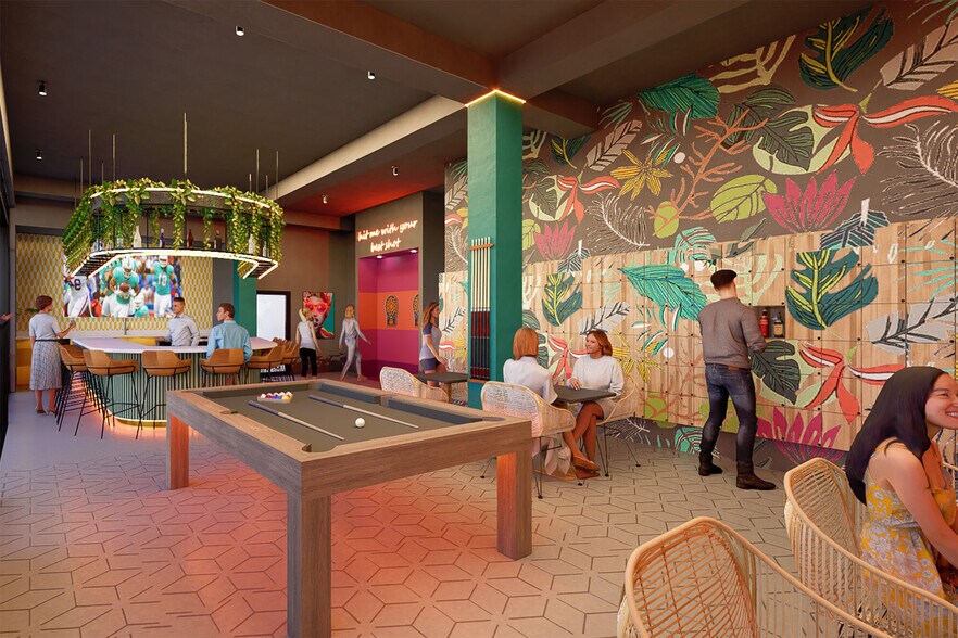 2501 Spruce Ave, West Palm Beach, FL à louer - Photo du bâtiment - Image 3 de 12