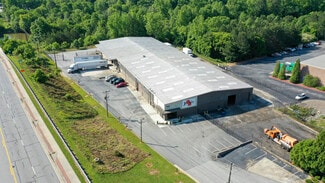 More details for 5500 S Cobb Dr SE, Atlanta, GA - Industrial for Lease