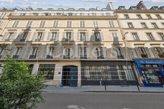 Plus de détails pour 28 Rue De Trévise, Paris - Bureau à vendre