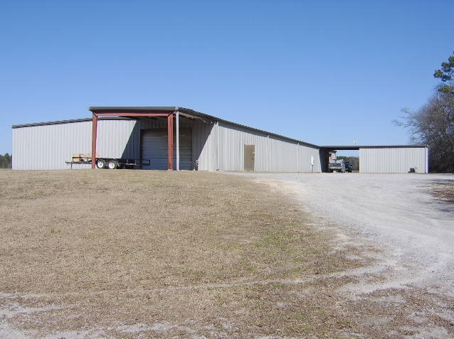 1816 Hwy 1 S, Lugoff, SC à vendre - Photo principale - Image 1 de 1