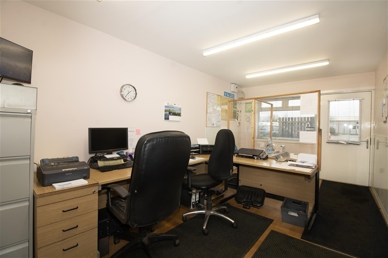Mearns Motors Limited, Laurencekirk, ABD AB30 1EY - Unit 12-13 -  - Interior Photo - Image 2 of 8