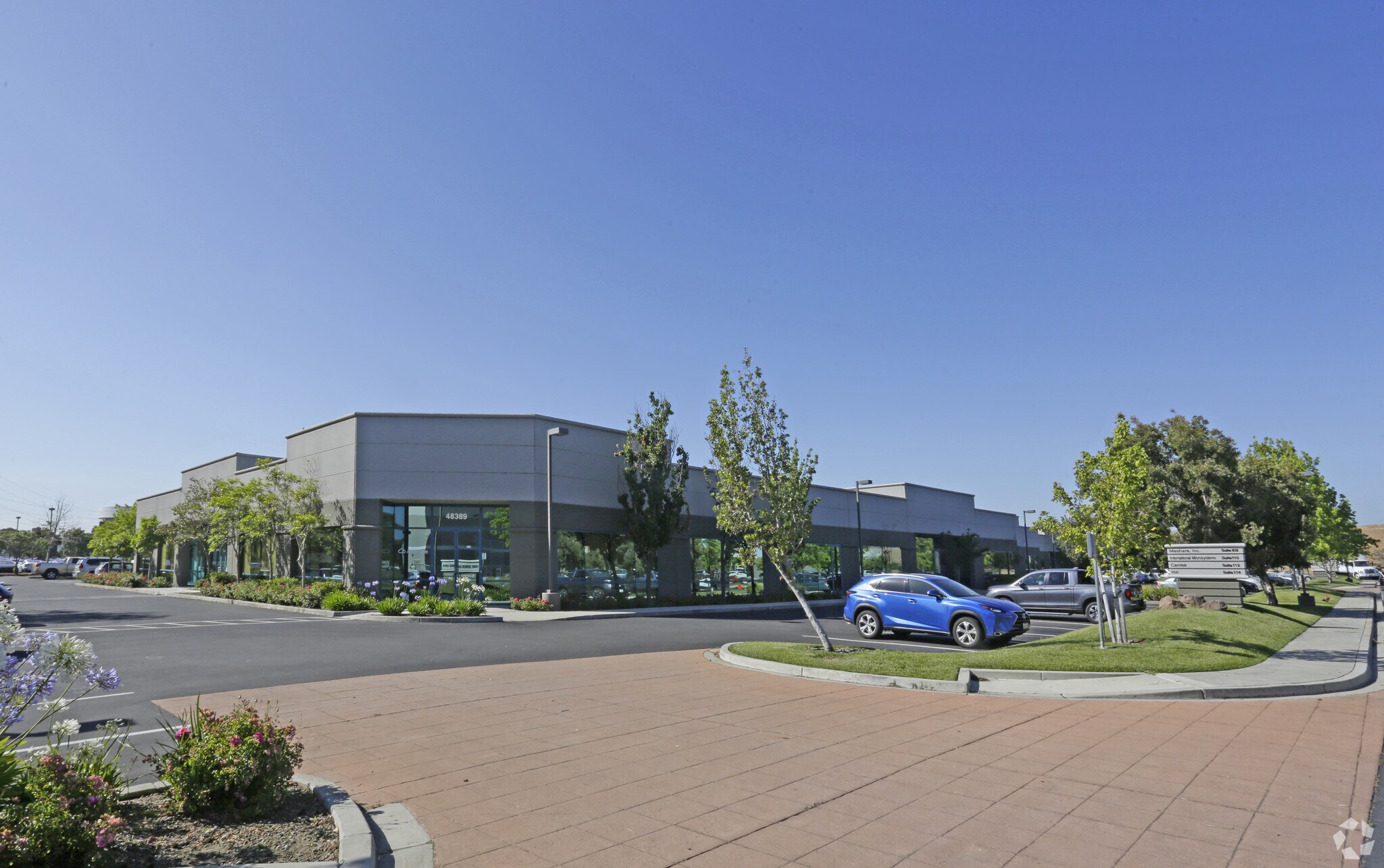 48389 Fremont Blvd, Fremont, CA for lease Building Photo- Image 1 of 14