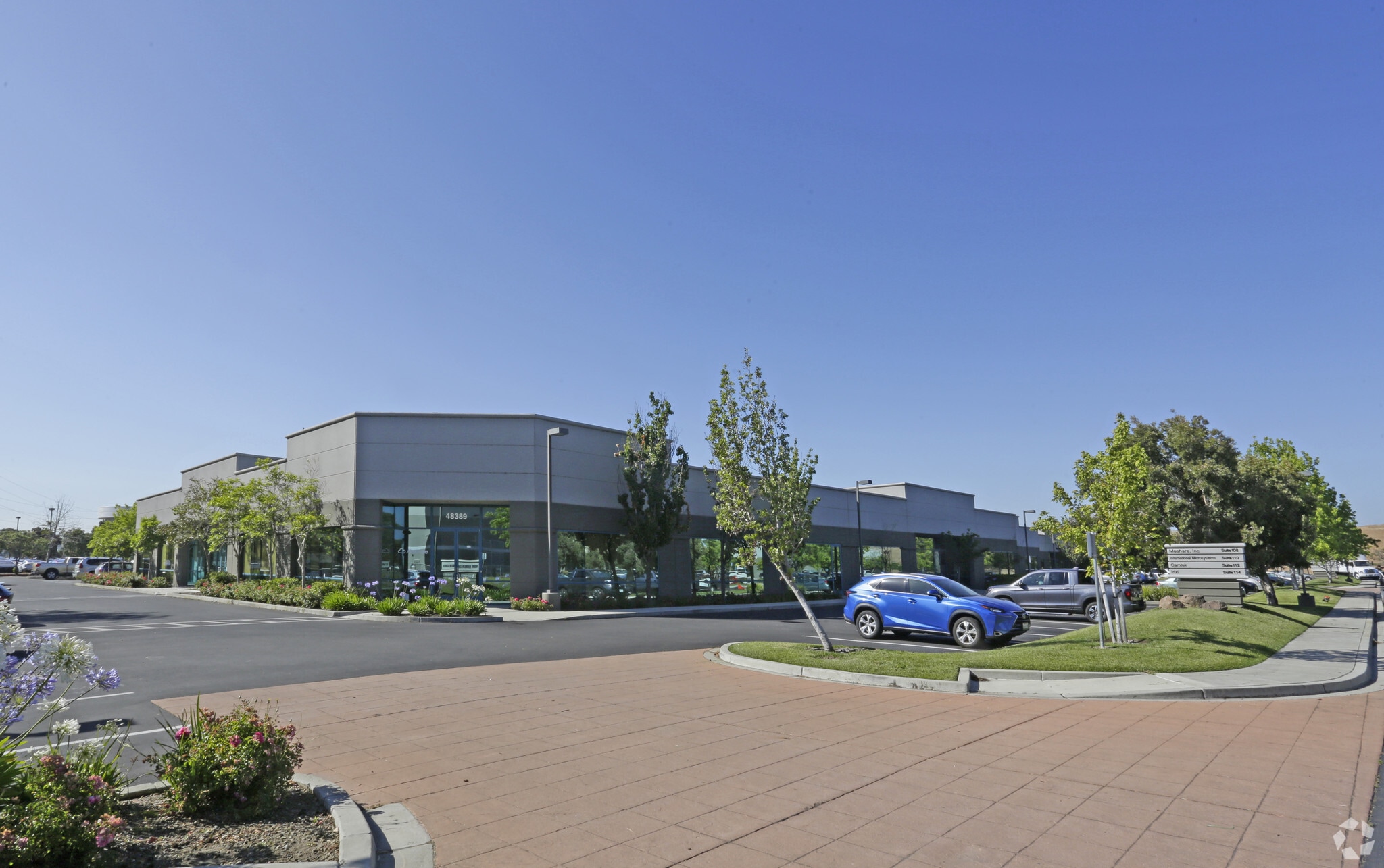 48389 Fremont Blvd, Fremont, CA for lease Primary Photo- Image 1 of 14