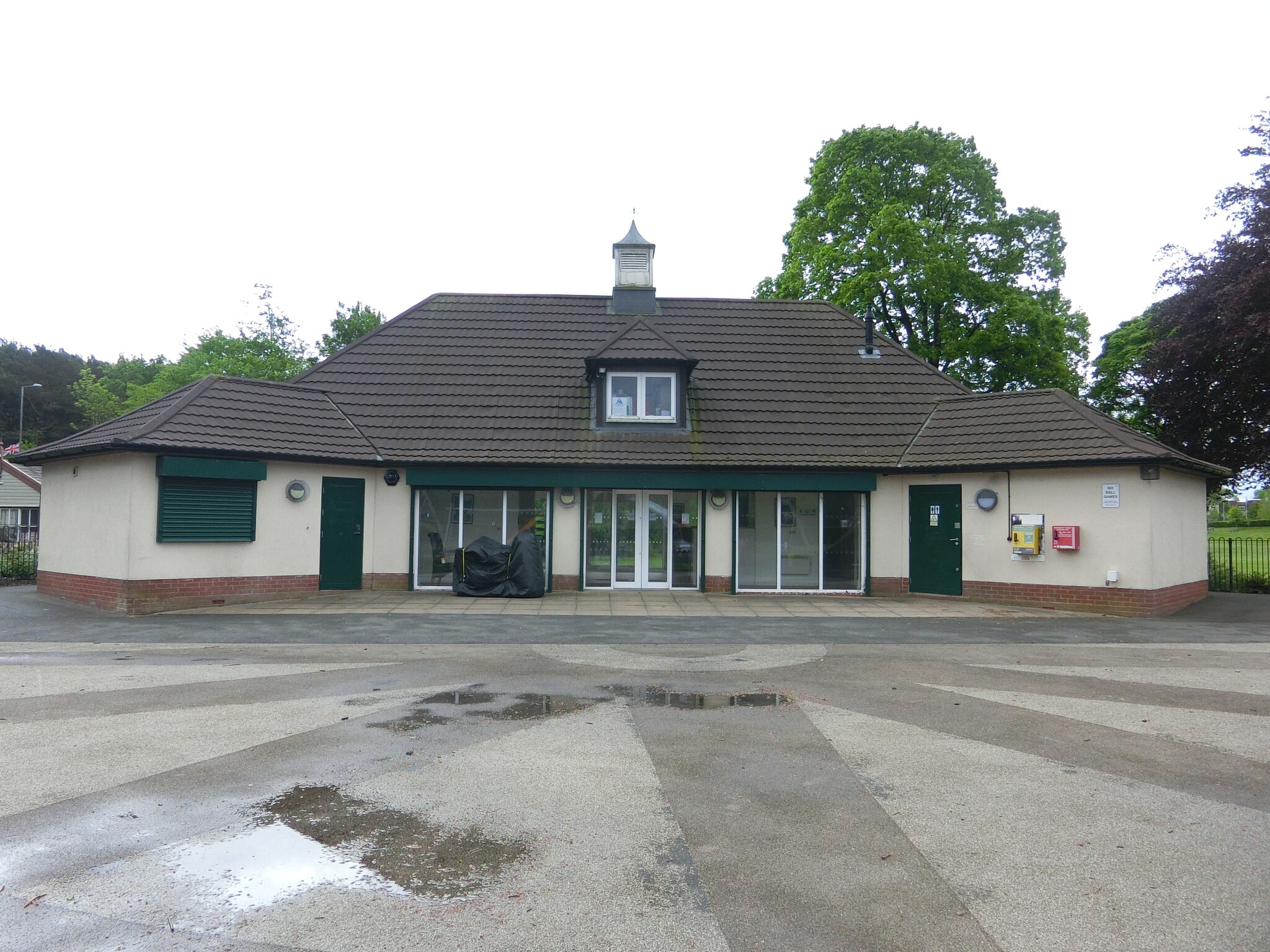 234 Rugeley Rd, Hednesford for lease Building Photo- Image 1 of 4
