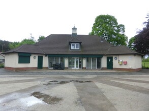 234 Rugeley Rd, Hednesford for lease Building Photo- Image 1 of 4