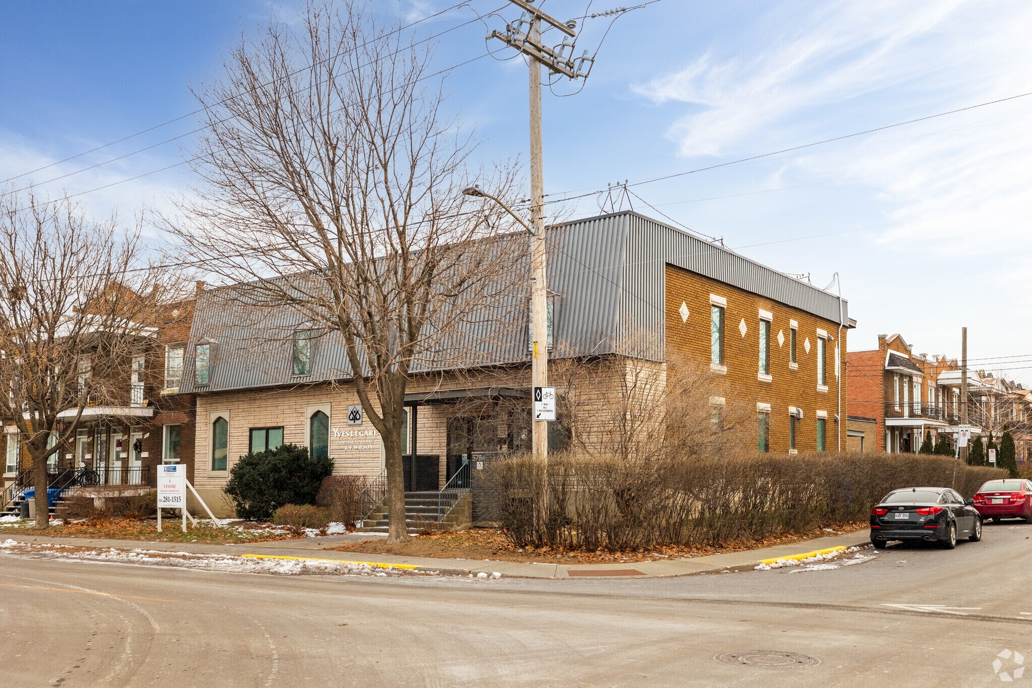 5784 De Verdun, Montréal, QC à vendre Photo principale- Image 1 de 1