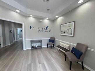 More details for 3447 Pine Ridge Rd, Naples, FL - Office/Medical for Lease