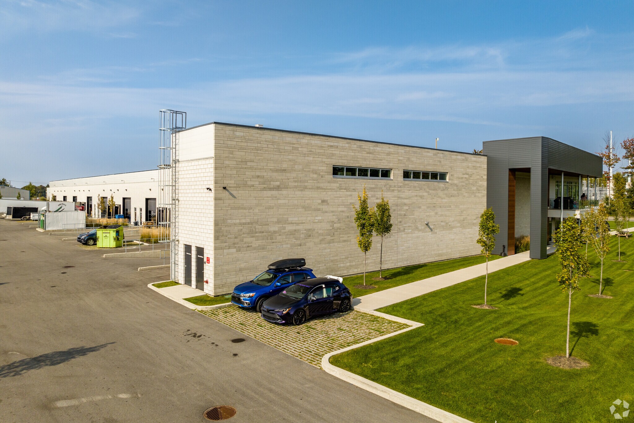 1509 Boul Michèle-Bohec, Blainville, QC for sale Building Photo- Image 1 of 1