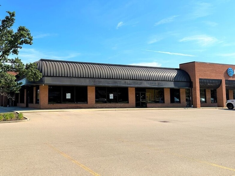 199 E Alex Bell Rd, Centerville, OH for lease - Building Photo - Image 2 of 7