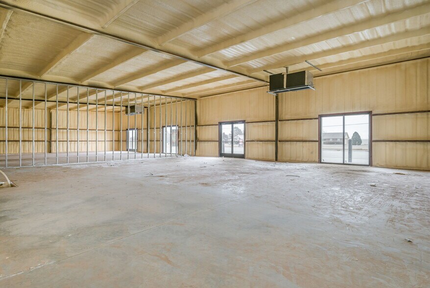 8700 Clinton Glen, Amarillo, TX à vendre - Photo intérieure - Image 2 de 6