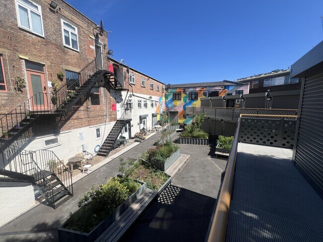More details for 3A Overbury Road, London - Office for Lease