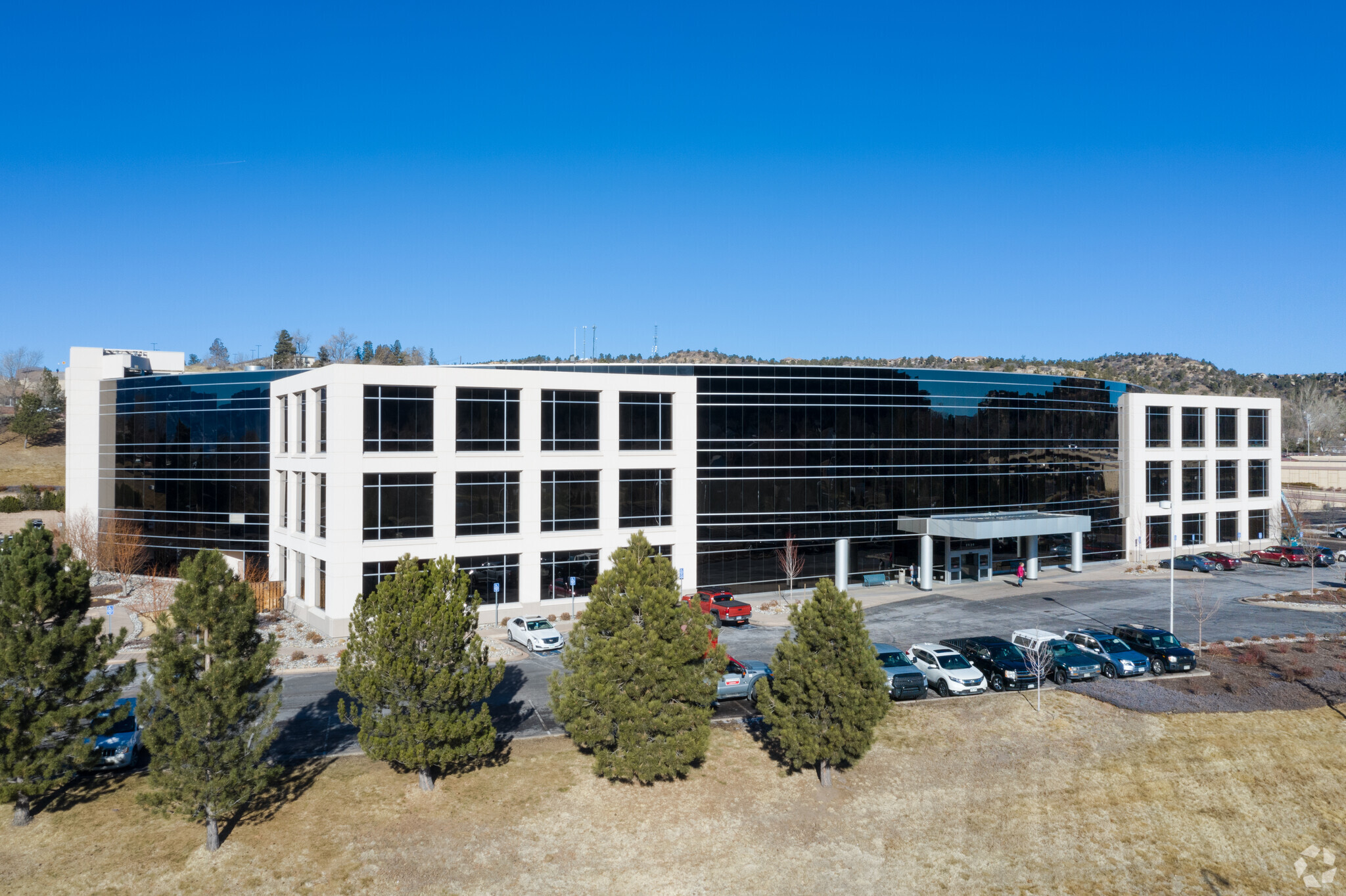 3920 N Union Blvd, Colorado Springs, CO for sale Primary Photo- Image 1 of 1