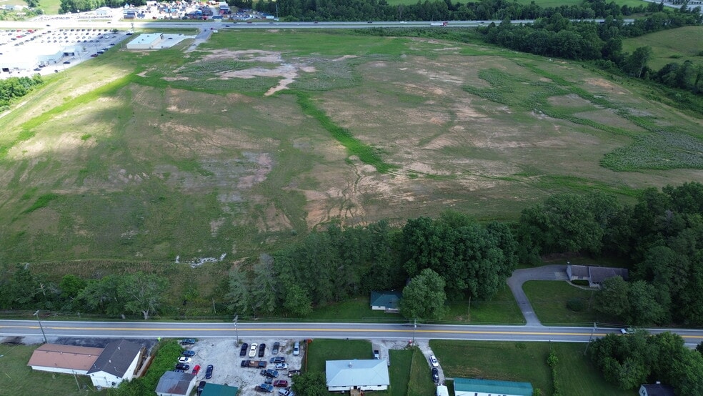 13143 US-25E, Corbin, KY for sale - Aerial - Image 3 of 23
