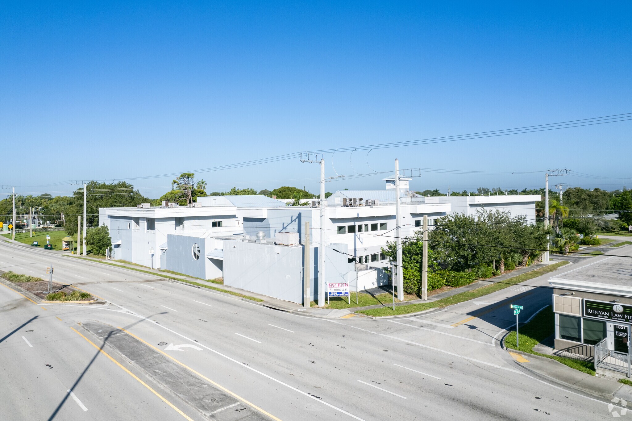 1299 E Oakland Park Blvd, Oakland Park, FL for sale Building Photo- Image 1 of 36