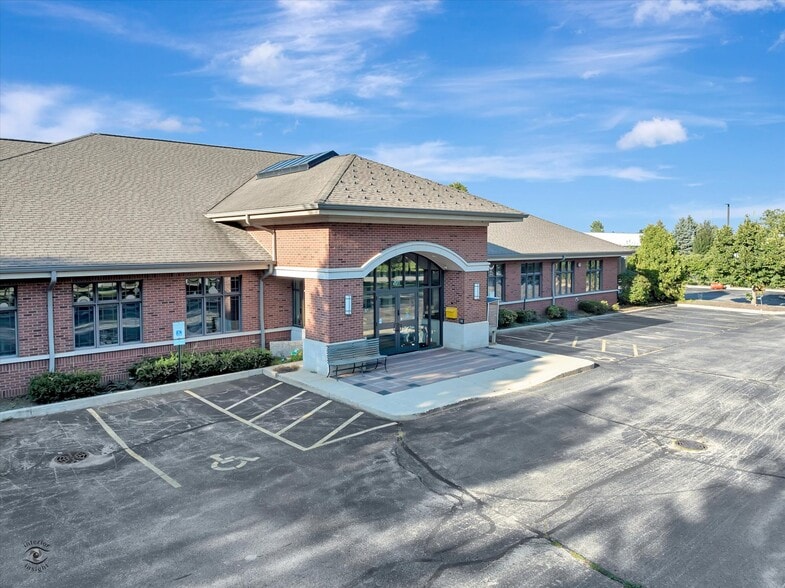 201 Garden St, Yorkville, IL for sale - Building Photo - Image 3 of 14