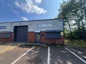 Moorhouse Av, Leeds for lease Building Photo- Image 1 of 5