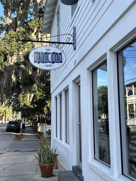 117 Martin Luther King Ave, Saint Augustine, FL for lease - Building Photo - Image 3 of 14