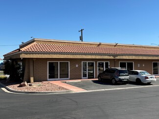 More details for 1400-1416 S Decatur Blvd, Las Vegas, NV - Office for Lease