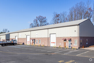 Plus de détails pour 242 Possum Hollow Rd, Monroe Township, NJ - Industriel/Logistique à louer