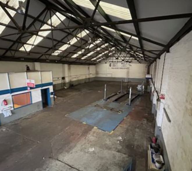 57B Strand Road, Bootle for sale - Interior Photo - Image 3 of 3