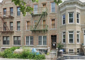 Plus de détails pour 247 73rd St, Brooklyn, NY - Multi-résidentiel à vendre